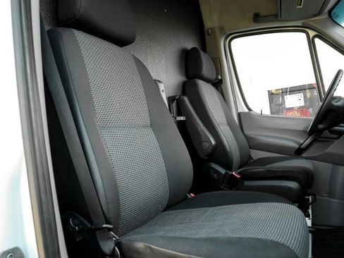 Used 2013 Mercedes-Benz Sprinter 3500 image 22