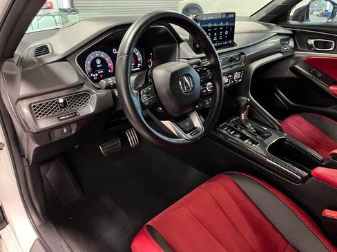 Used 2023 Acura Integra A-Spec image 19