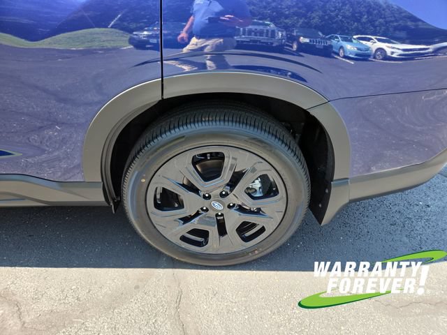 New 2026 Subaru Ascent Bronze Edition w/ Onyx Package AWD/4WD image 22