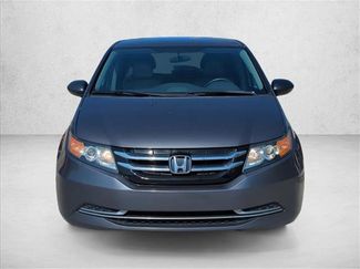 Used 2016 Honda Odyssey LX video 2