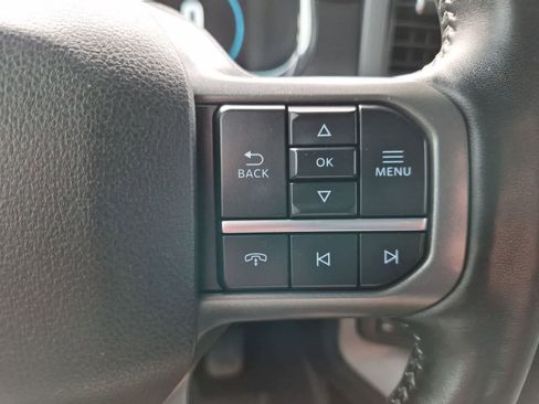 Used 2021 Ford F150 Lariat w/ Equipment Group 502A High AWD/4WD image 26