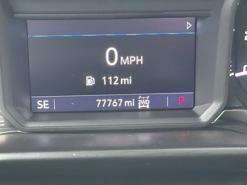 Used 2021 GMC Sierra 1500 SLT w/ SLT Premium Package image 29