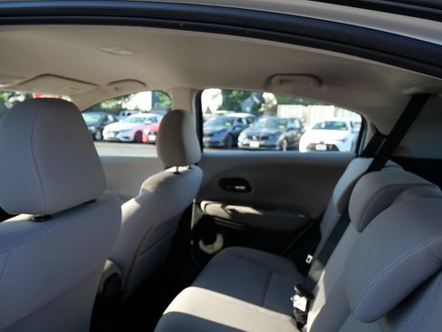 Used 2016 Honda HR-V LX image 20