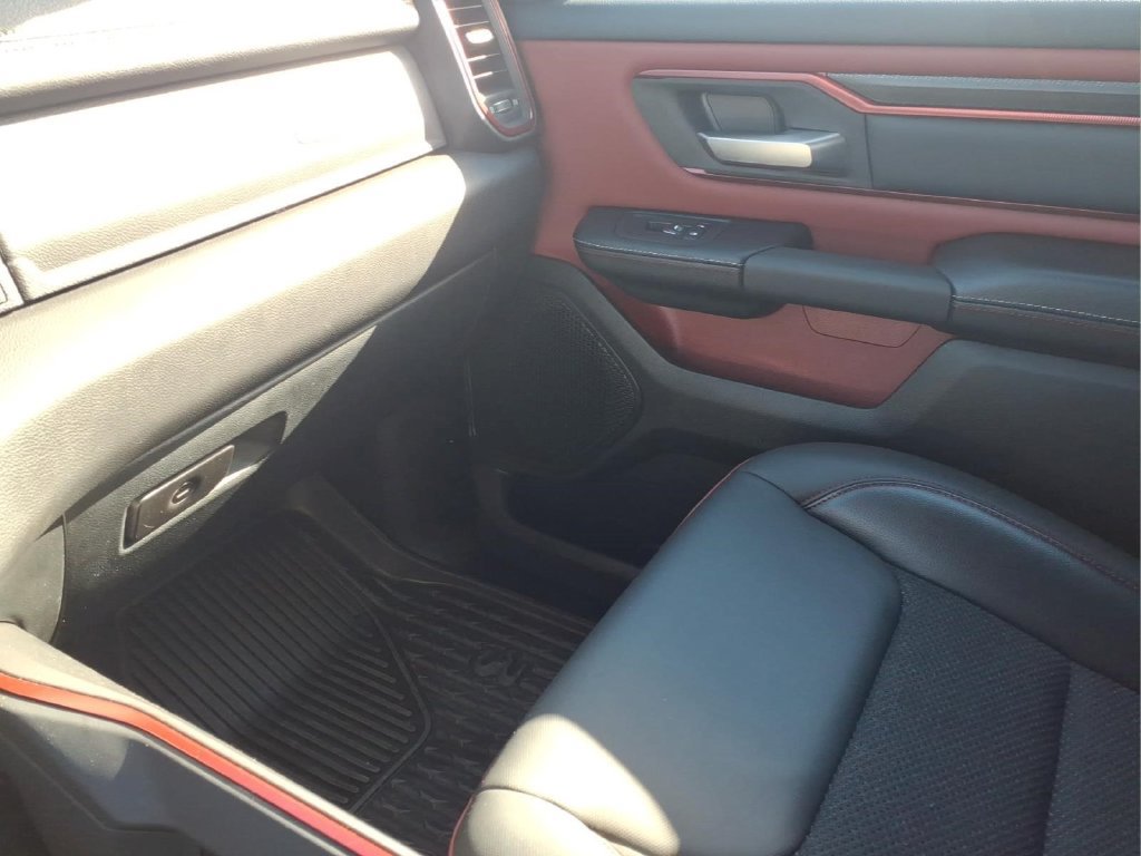 Used 2026 RAM 1500 Rebel w/ Rebel Level 1 Equipment Group AWD/4WD image 23