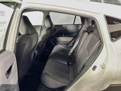 Certified 2026 Subaru Crosstrek 2.5i Premium AWD/4WD image 21