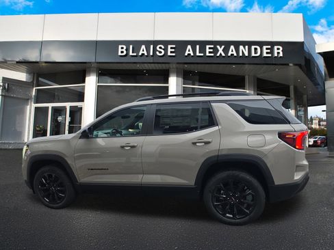 New 2026 GMC Terrain Elevation w/ Elevation Premium Package image 7