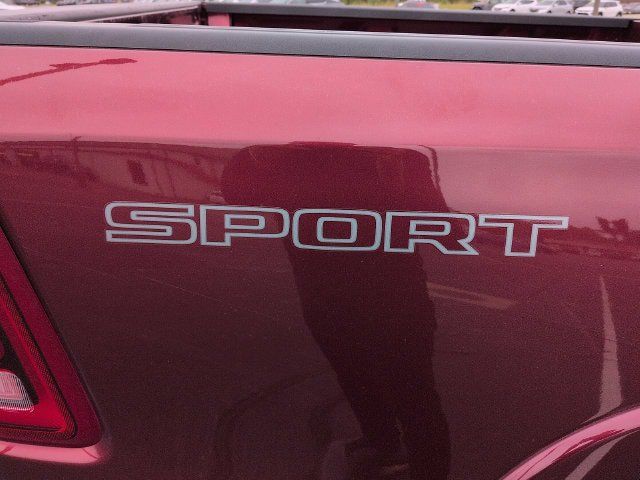 Used 2022 RAM 1500 Laramie w/ Sport Appearance Package AWD/4WD image 12