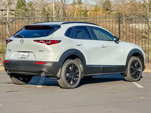 New 2026 MAZDA CX-30 AWD 2.5 S image 3