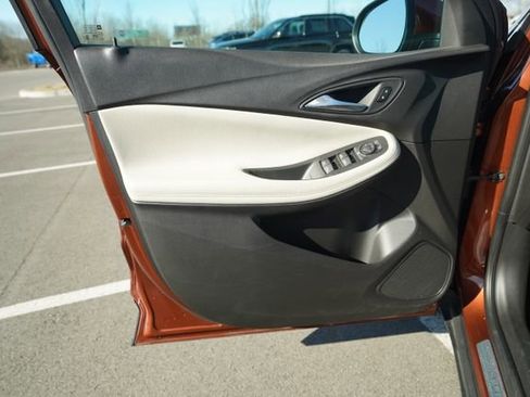 Used 2020 Buick Encore GX Preferred w/ Cold Weather Comfort Package image 14