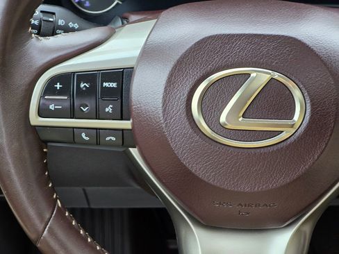 Used 2018 Lexus RX 350 AWD w/ Premium Package image 15
