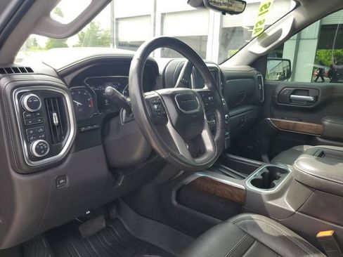 Used 2021 GMC Sierra 1500 Denali w/ Technology Package AWD/4WD image 20