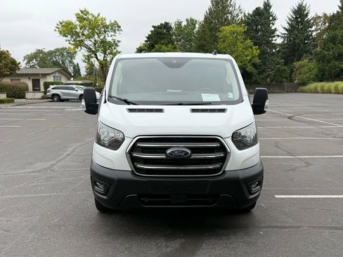 Used 2020 Ford Transit 250 Low Roof image 10