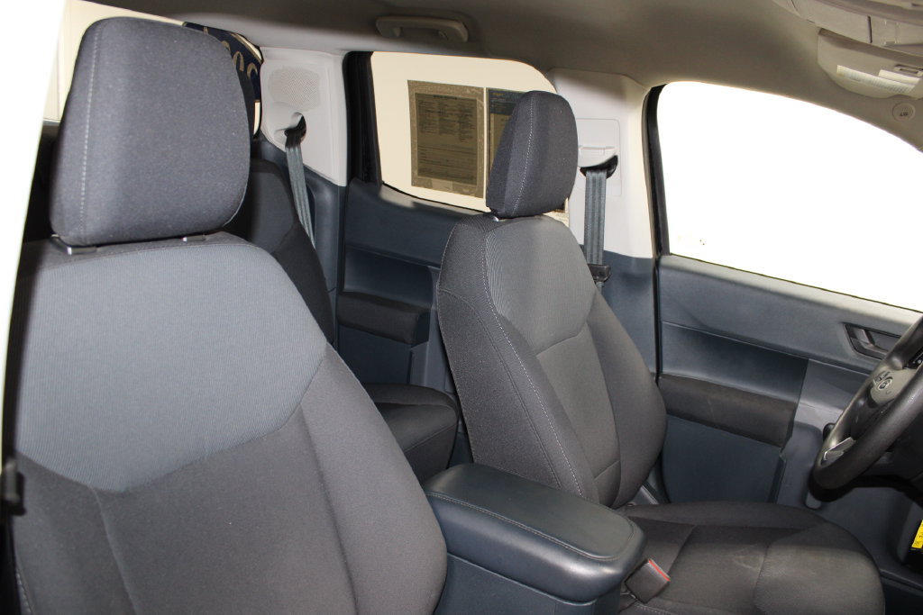 Used 2024 Ford Maverick XL FWD image 21