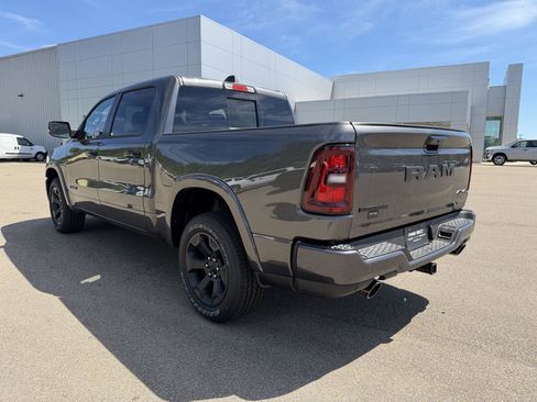New 2026 RAM 1500 Big Horn AWD/4WD image 5