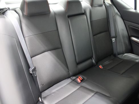 Used 2024 Nissan Altima 2.5 SR FWD image 23
