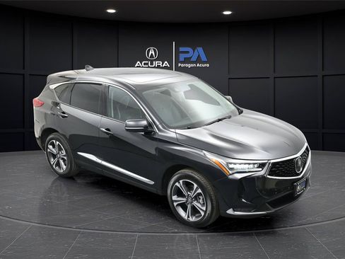 Certified 2024 Acura RDX SH-AWD w/ Advance Package image 33