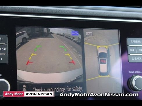 New 2025 Nissan Leaf SV Plus FWD image 24