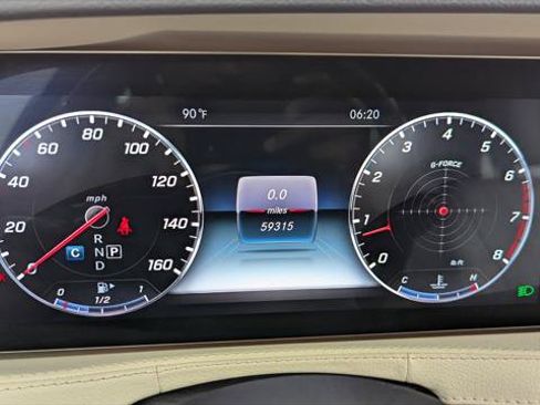 Used 2018 Mercedes-Benz S 560 4MATIC Sedan image 24