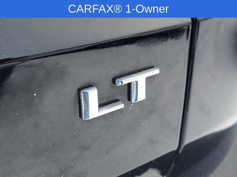 Certified 2024 Chevrolet Traverse LT w/ Enhanced Driving Package image 7