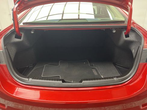 Used 2014 MAZDA MAZDA6 Touring w/ Touring Technology Package image 25