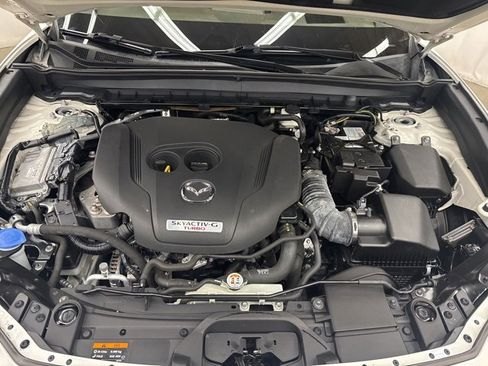 Used 2021 MAZDA CX-30 2.5 Turbo w/ Premium Package image 30