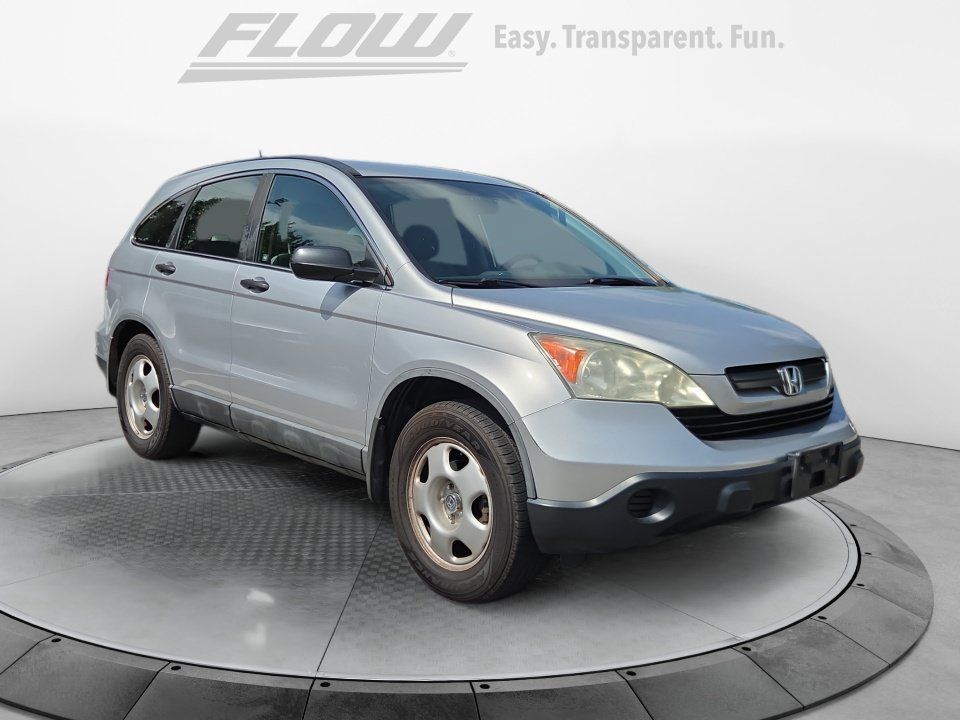 Used 2009 Honda CR-V LX image 1