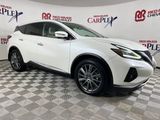Used 2021 Nissan Murano SV w/ SV Special Edition Package image 1