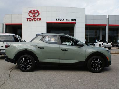 Used 2024 Hyundai Santa Cruz SEL w/ Activity Package