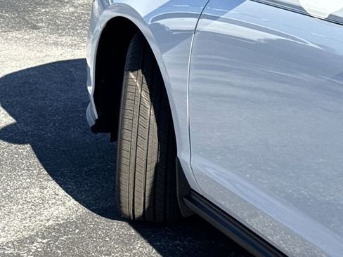 New 2025 Honda Accord LX image 35