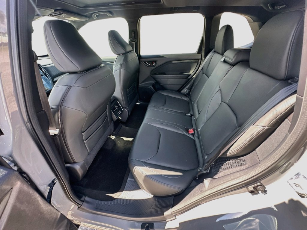 New 2026 Subaru Forester Touring AWD/4WD image 22