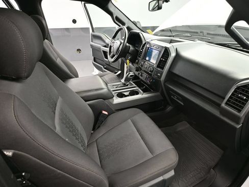 Used 2020 Ford F150 XLT w/ Equipment Group 302A Luxury AWD/4WD image 51