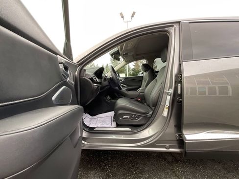 Certified 2024 Acura RDX SH-AWD image 21