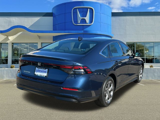 Used 2024 Honda Accord EX image 4