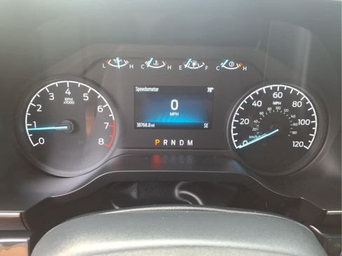 Used 2023 Ford F150 XL AWD/4WD image 20