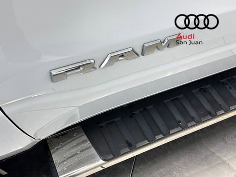 Used 2022 RAM 1500 Lone Star image 12