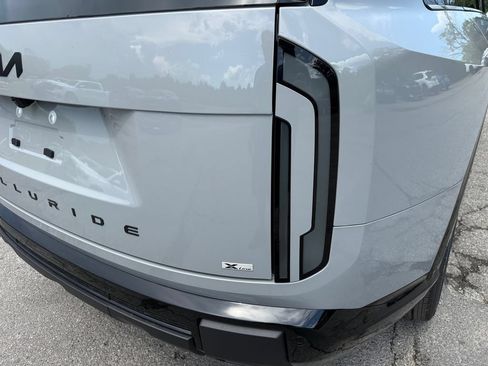 New 2027 Kia Telluride SX X-Line AWD/4WD image 20