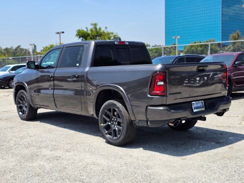 New 2026 RAM 1500 Laramie RWD image 5
