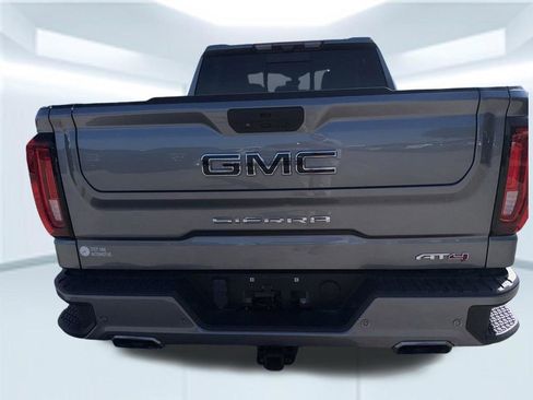 Used 2021 GMC Sierra 1500 AT4 w/ AT4 Premium Package AWD/4WD image 13