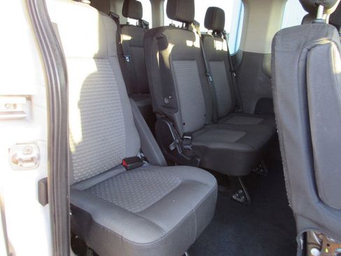 Used 2021 Ford Transit 350 XLT RWD image 19