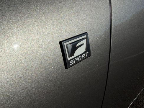 Used 2019 Lexus ES 350 F Sport image 8