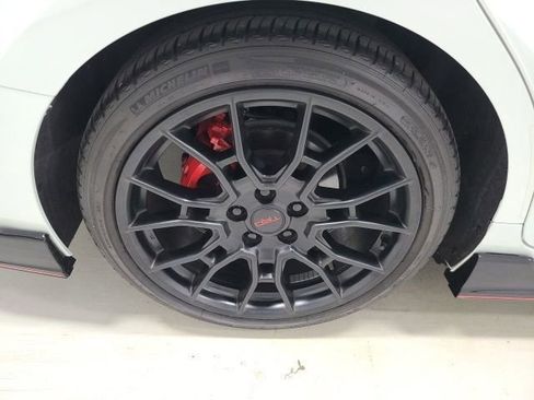 Certified 2022 Toyota Camry TRD w/ TRD Package w/JBL Audio FWD image 9