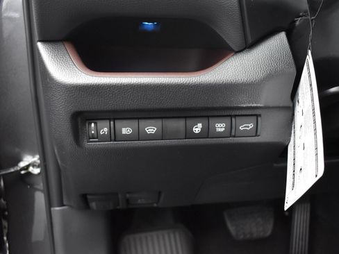 Used 2025 Toyota RAV4 Limited w/ Weather Package FWD image 17