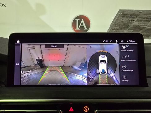 Used 2022 BMW X4 xDrive30i image 16