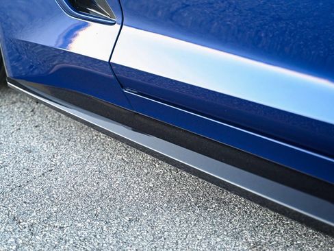 Used 2017 Chevrolet Corvette Grand Sport image 60