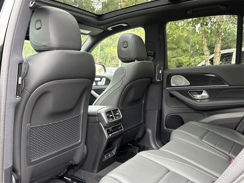 New 2026 Mercedes-Benz GLE 350 4MATIC image 13