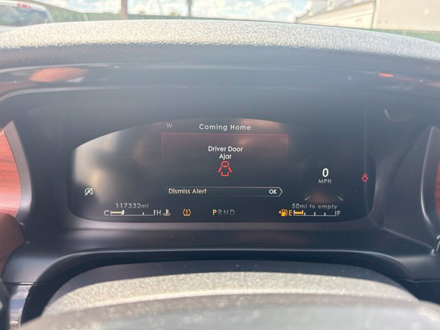 Used 2021 Lincoln Aviator Reserve w/ Equipment Group 202A AWD/4WD image 8