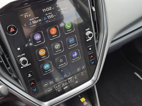 Certified 2025 Subaru Crosstrek 2.5i Limited w/ Crosstrek Mirror Package image 13