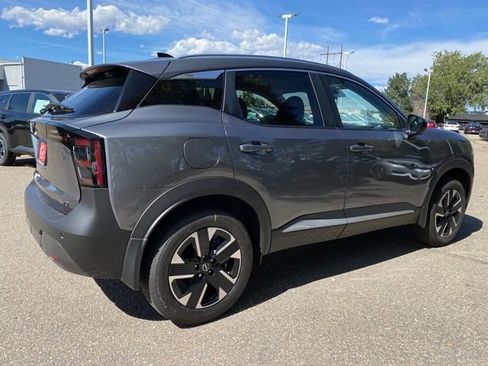 New 2026 Nissan Kicks SV w/ Cold Weather Package image 5