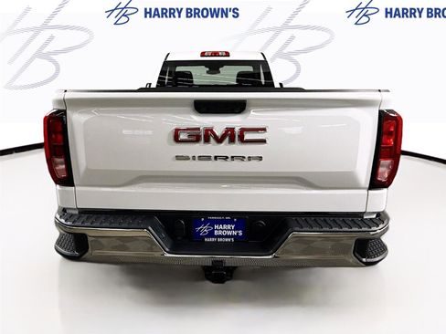 New 2026 GMC Sierra 1500 Pro w/ Pro Value Package image 26