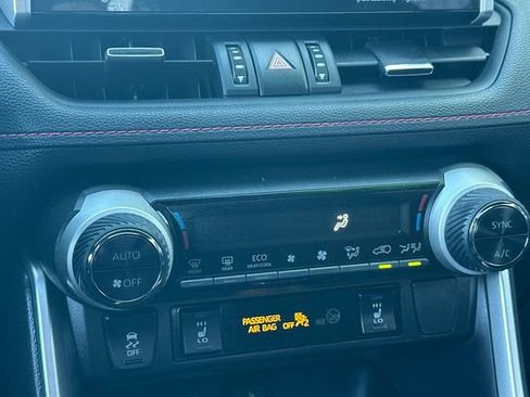 Certified 2022 Toyota RAV4 XSE image 31